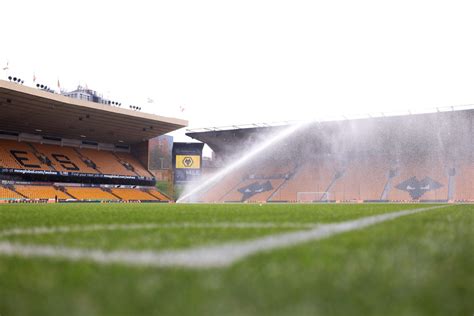 Wolves have just completed signing of 'fantastic' teenager from non ...