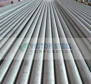 Super Duplex Pipe And Tube Supplier In Seamless Welded