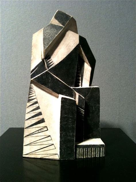 26 Best Year 8 Cubism Images On Pinterest Cardboard Sculpture