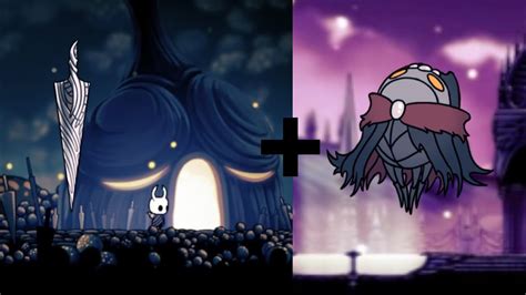 Nagel Upgrade Seelentyrann Hollow Knight Walkthrough Youtube