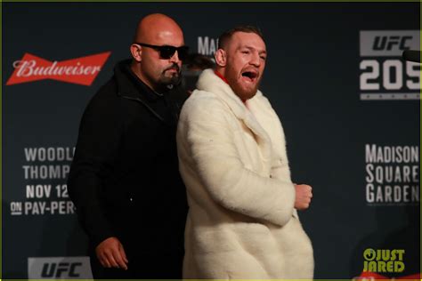 Ufc 205 Stream How To Watch Alvarez Vs Mcgregor Fight Photo 3807206 Photos Just Jared