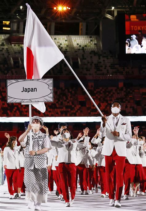 パリ五輪の選手団、約400人か 日本、海外大会で最多規模へ47news（よんななニュース）