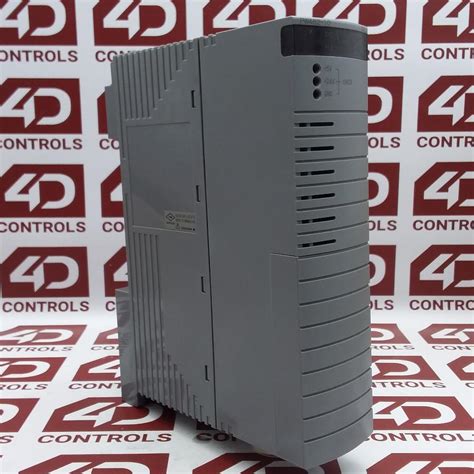 PW482-10 | Yokogawa | Power Module, 100-240VAC, 50/60Hz