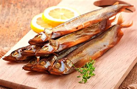 Herring - Description, Habitat, Image, Diet, and Interesting Facts