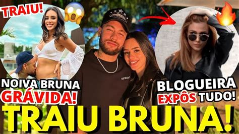 NEYMAR TRAIU BIANCARDI JOGADOR É ACUSADO DE TRAIR BRUNA BIANCARDI QUE