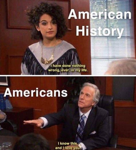 American History X : r/HistoryMemes