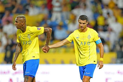 Onde Assistir Al Nassr X Al Hilal Confira Detalhes Da Partida