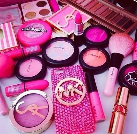 Girly Makeup Assortment Pictures, Photos, and Images for Facebook ...