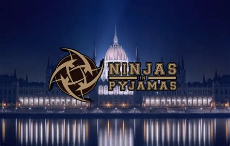 Csgo Nip Nip Counter Strike Global Offensive Ninjas In