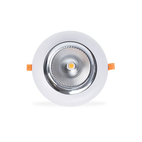 Comprar Downlight Led Empotrable Y Superficie Led Downlights