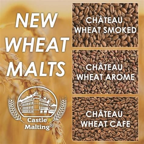 Castle Malting Company News