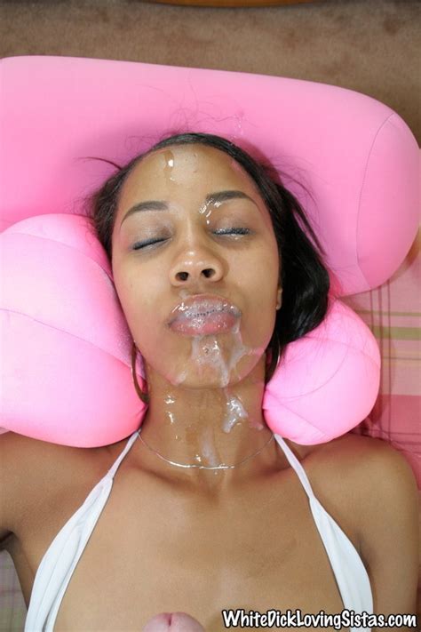 Black Teen Gives Pov Blowjob Porn Pictures XXX Photos Sex Images 3112232 PICTOA