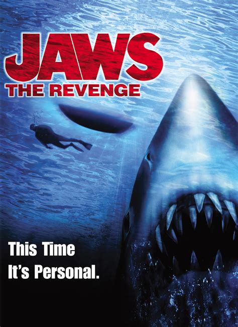 Jaws 4 : The Revenge - Where to Watch and Stream - TV Guide