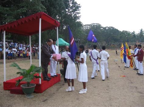 Ibbagamuwa Central College