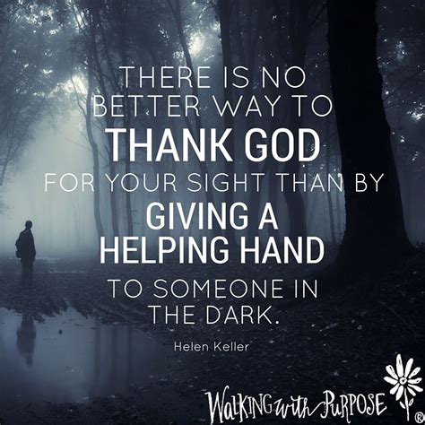 God Helping Hands Quotes - ShortQuotes.cc