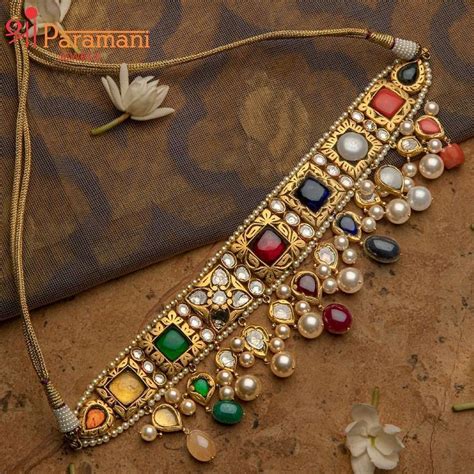 Shri Paramani Jewels On Instagram Welcome To The Unveiling Of Our