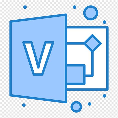 Microsoft Visio Microsoft Product Icon Png Pngwing