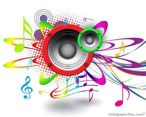 Music - Music Wallpaper (26614344) - Fanpop