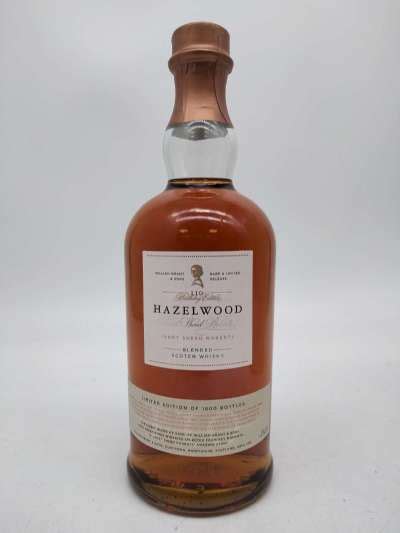 Hazelwood 110th Birthday Edition, Janet Sheed Roberts Exclusive Release ...