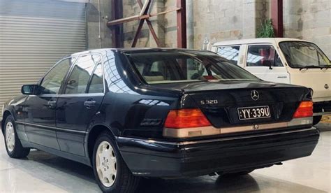 Mecedes Benz S Scs Car Sale