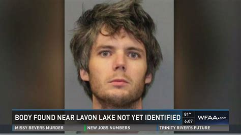 Richardson Murder Investigation Leads To Body Near Lavon Lake