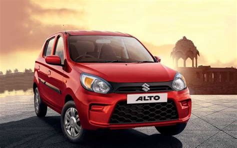 Maruti Suzuki Alto Mileage - City, Highway, Petrol & CNG Efficiency