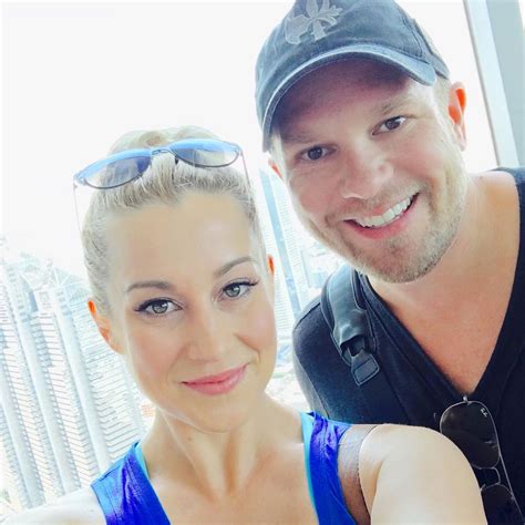 Kellie Pickler's husband celebrated career milestone before death