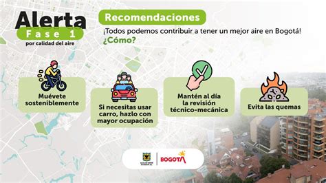 Secretar A De Ambiente On Twitter Distrito Levanta Alertaambiental