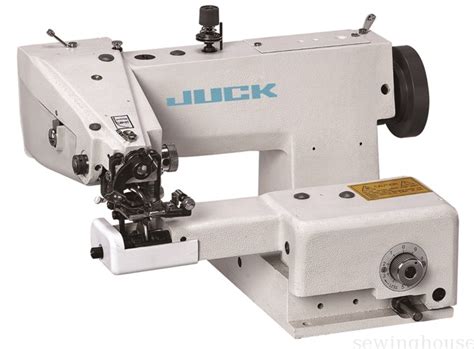 Промышленная подшивочная машина Juck JK-T641-2A - Подшивочные машины ...