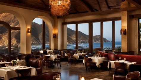 Top 10 Atlantis Royal Restaurants, Dubai | Luxury Dining