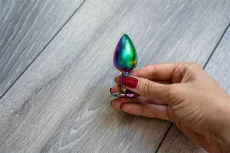 Anal Plug Bilder Durchsuchen Archivfotos Vektorgrafiken Und Videos Adobe Stock