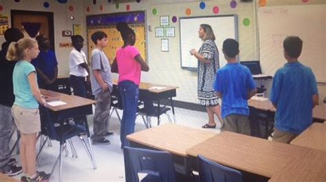 Pee Dee Students Head Back To School Wpde