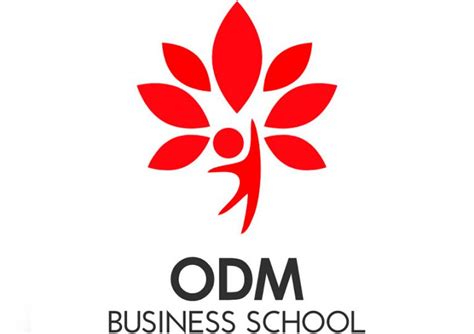 odmeg rebrands  management study wing  odm business school