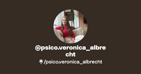 Psico Veronica Albrecht Linktree