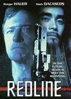 Redline Nude Scenes