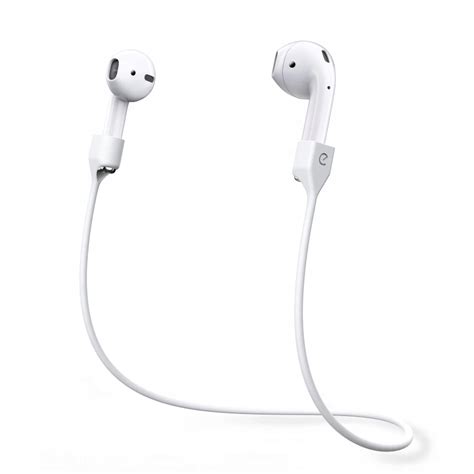 Keybudz Airstrapz Silikonowy Pasek Cz Cy Airpods Sklep Opinie