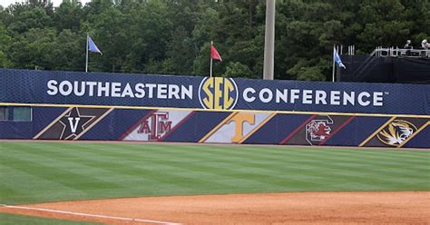 All-SEC baseball teams, awards announced for 2023 - On3