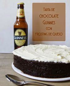 Miss Lacraft Tarta De Chocolate Con Cerveza Negra Guiness Tarta De