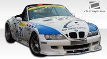 BMW Z3 Body Kits at Andy's Auto Sport