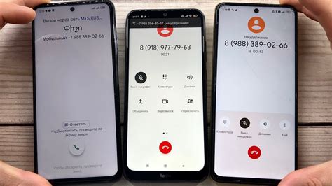 Xiaomi Redmi Note 8T Vs Xiaomi Poco M4 Pro Vs Xiaomi Poco X3 Pro