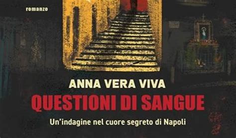 Alla libreria Libertà di Torre Annunziata il libro di Anna Vera Viva