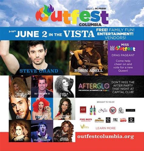 Lgbtq Events And Marches To Attend In Every State To Celebrate Gay Pride Month Yourtango