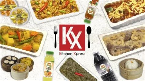 Kitchen Xpress Sampaloc