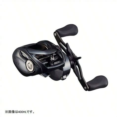 Daiwa Tatula Tw Hl Modelbaitcast Bait Reel Daiwa Japan Import