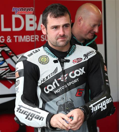 Josh Brookes To Replace Michael Dunlop At PBM For NW200 MCNews