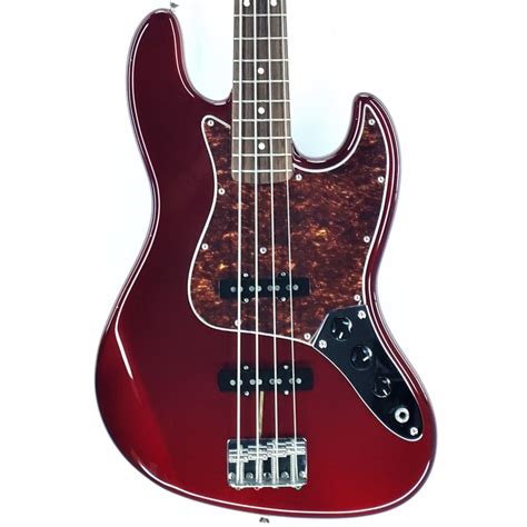 Fender Jazz Bass Japan Jb Guitarshop Barcelona