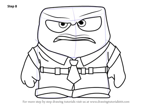 Angry Faces Drawing at GetDrawings | Free download