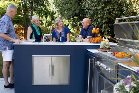 Outdoor Kitchen Bar: 17 Inspiring Ideas And Designs, 52% OFF