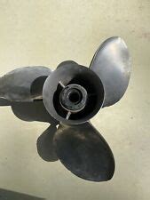 Mercruiser Alpha One Propeller Lakeside Boat And Storage