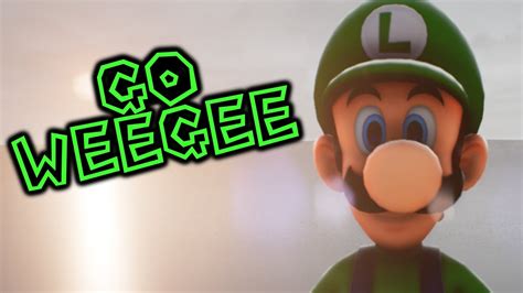 Go Weegee Youtube